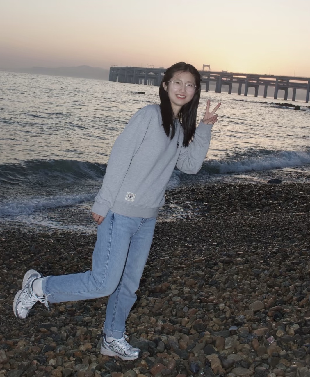 Xiaomin Li(李小民)